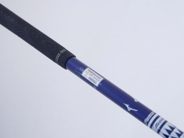 Driver : Mizuno : ไดรเวอร์ Mizuno JPX EIII Hot Metal (460cc.) Loft 10.5 (ปรับได้) Flex R