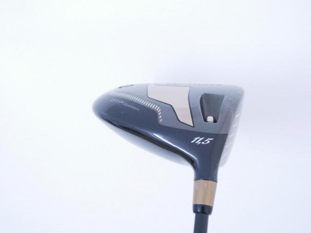 Driver : Yonex : ไดรเวอร์ Yonex Royal E-Zone DTP (รุ่นท๊อปสุด ปี 2018 ตีไกลมากๆ) Loft 11.5 Flex R