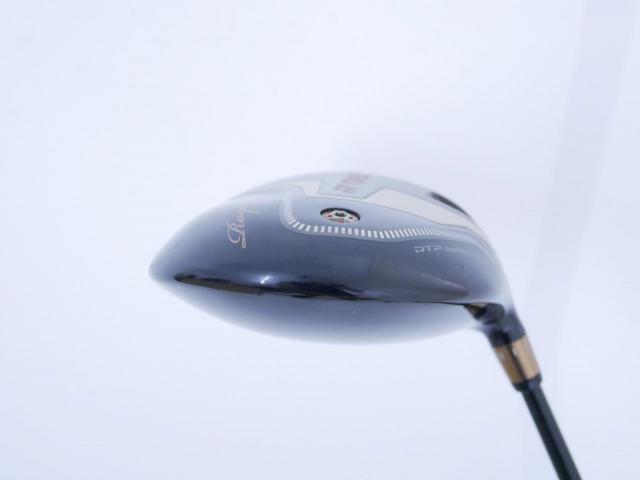 Driver : Yonex : ไดรเวอร์ Yonex Royal E-Zone DTP (รุ่นท๊อปสุด ปี 2018 ตีไกลมากๆ) Loft 11.5 Flex R