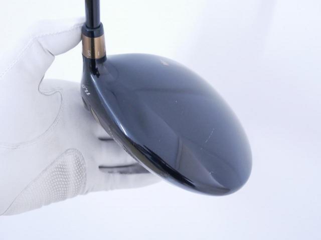 Driver : Yonex : ไดรเวอร์ Yonex Royal E-Zone DTP (รุ่นท๊อปสุด ปี 2018 ตีไกลมากๆ) Loft 11.5 Flex R