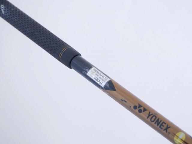 Driver : Yonex : ไดรเวอร์ Yonex Royal E-Zone DTP (รุ่นท๊อปสุด ปี 2018 ตีไกลมากๆ) Loft 11.5 Flex R