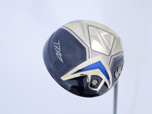 Driver : Tsuruya : Tsuruya AXEL BL (460cc.) Loft 10 FLex R