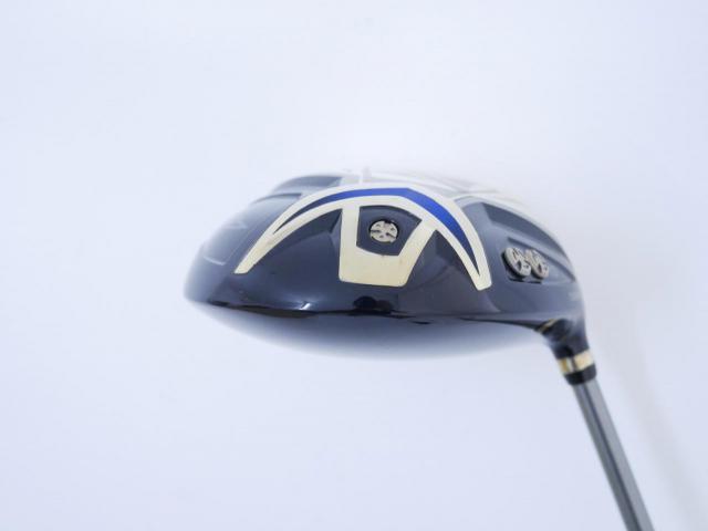 Driver : Tsuruya : Tsuruya AXEL BL (460cc.) Loft 10 FLex R
