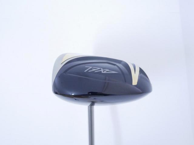 Driver : Tsuruya : Tsuruya AXEL BL (460cc.) Loft 10 FLex R