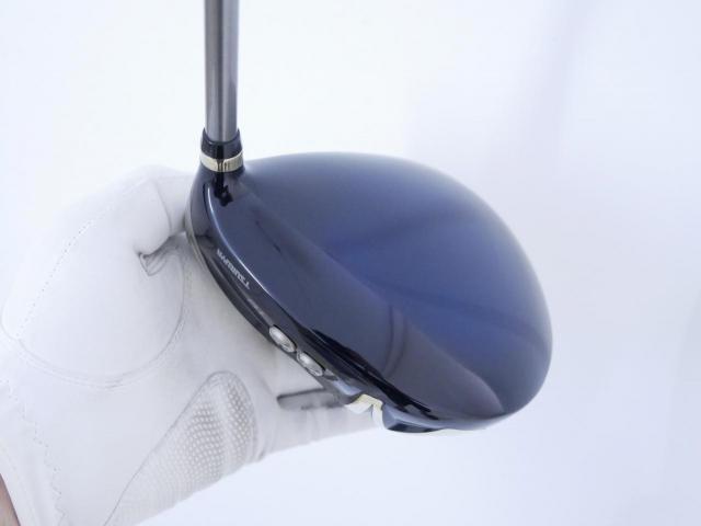 Driver : Tsuruya : Tsuruya AXEL BL (460cc.) Loft 10 FLex R