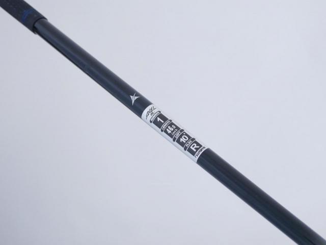 Driver : Tsuruya : Tsuruya AXEL BL (460cc.) Loft 10 FLex R