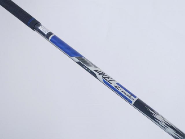 Driver : Tsuruya : Tsuruya AXEL BL (460cc.) Loft 10 FLex R