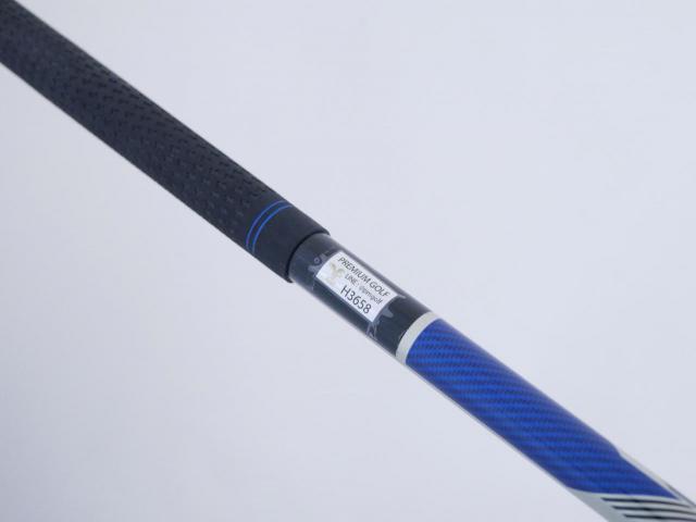 Driver : Tsuruya : Tsuruya AXEL BL (460cc.) Loft 10 FLex R