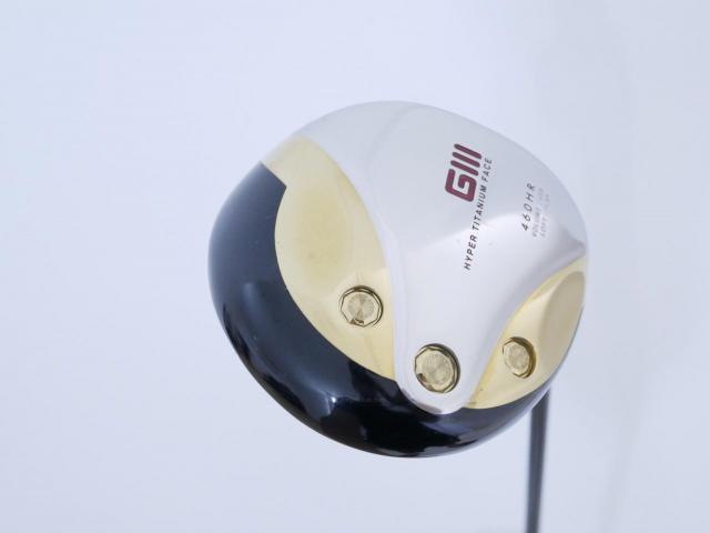Lady club : All : **มีบุบ** ไดรเวอร์ Daiwa GIII 460HR (460cc. หน้าเด้งสุดๆ ค่า COR 0.87 ของใหม่ 5 หมื่น) Loft 11.5 Flex L