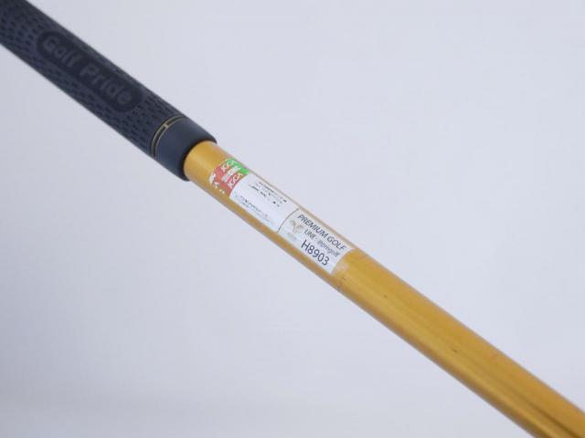 Lady club : All : **มีบุบ** ไดรเวอร์ Daiwa GIII 460HR (460cc. หน้าเด้งสุดๆ ค่า COR 0.87 ของใหม่ 5 หมื่น) Loft 11.5 Flex L