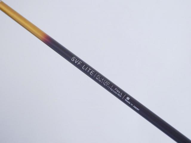 Lady club : All : **มีบุบ** ไดรเวอร์ Daiwa GIII 460HR (460cc. หน้าเด้งสุดๆ ค่า COR 0.87 ของใหม่ 5 หมื่น) Loft 11.5 Flex L
