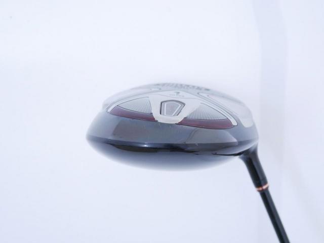 Driver : Maruman : ไดรเวอร์ Maruman Shuttle i4000X Loft 10.5 FLex R