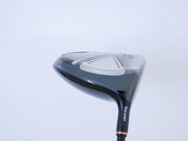 Driver : Maruman : ไดรเวอร์ Maruman Shuttle i4000X Loft 10.5 FLex R