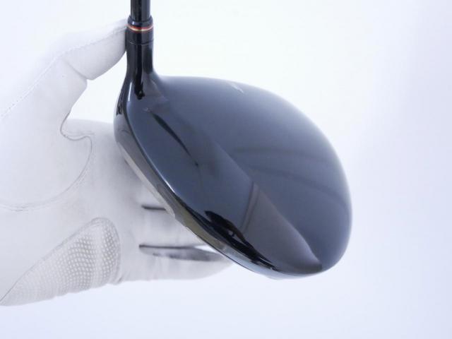 Driver : Maruman : ไดรเวอร์ Maruman Shuttle i4000X Loft 10.5 FLex R