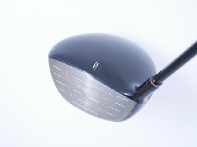 Driver : Maruman : ไดรเวอร์ Maruman Shuttle i4000X Loft 10.5 FLex R