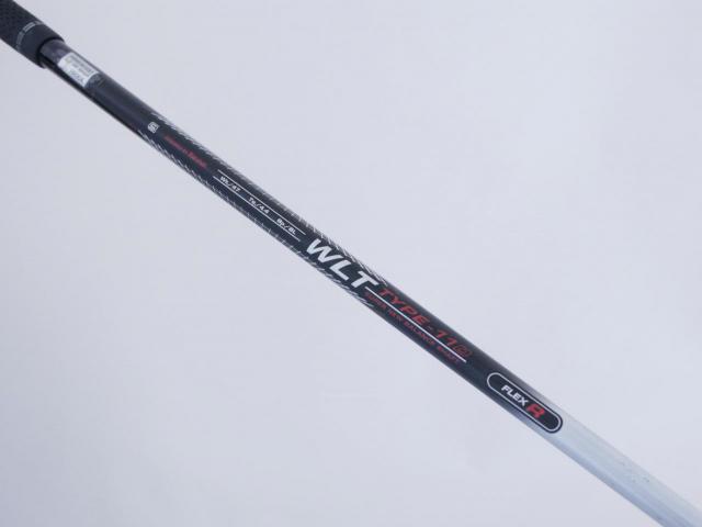 Driver : Maruman : ไดรเวอร์ Maruman Shuttle i4000X Loft 10.5 FLex R