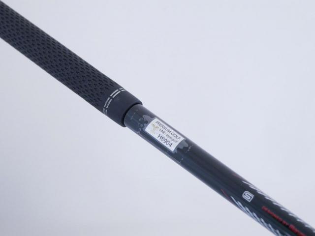 Driver : Maruman : ไดรเวอร์ Maruman Shuttle i4000X Loft 10.5 FLex R