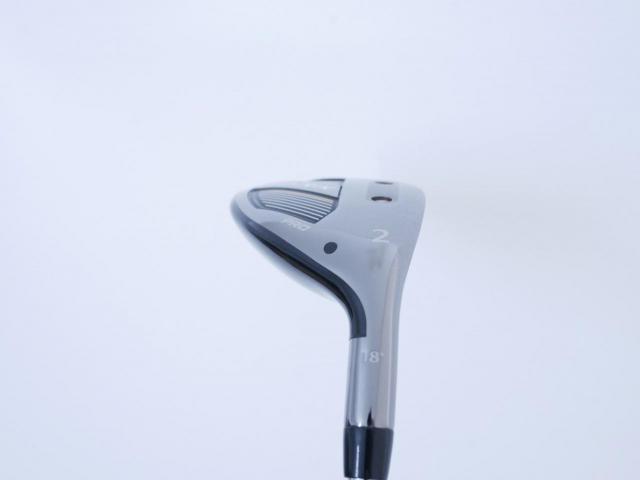 Fairway Wood : callaway : ไม้กระเทย Callaway Mavrik Pro (ปี 2021 Japan Spec.) Loft 18 ก้านเหล็ก NS Pro 950 NEO Flex S