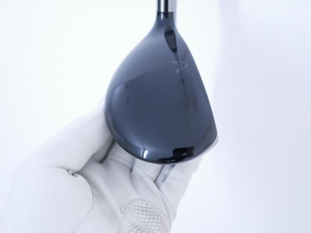 Fairway Wood : callaway : ไม้กระเทย Callaway Mavrik Pro (ปี 2021 Japan Spec.) Loft 18 ก้านเหล็ก NS Pro 950 NEO Flex S