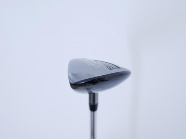 Fairway Wood : callaway : ไม้กระเทย Callaway Mavrik Pro (ปี 2021 Japan Spec.) Loft 18 ก้านเหล็ก NS Pro 950 NEO Flex S