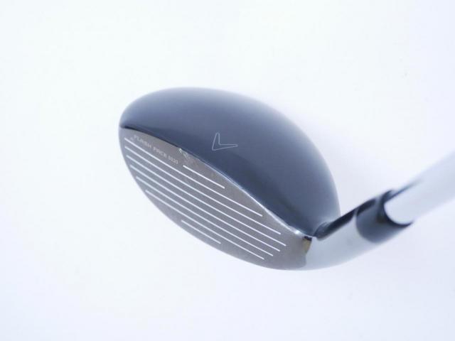 Fairway Wood : callaway : ไม้กระเทย Callaway Mavrik Pro (ปี 2021 Japan Spec.) Loft 18 ก้านเหล็ก NS Pro 950 NEO Flex S