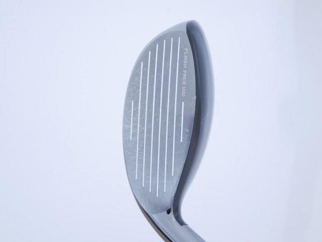 Fairway Wood : callaway : ไม้กระเทย Callaway Mavrik Pro (ปี 2021 Japan Spec.) Loft 18 ก้านเหล็ก NS Pro 950 NEO Flex S