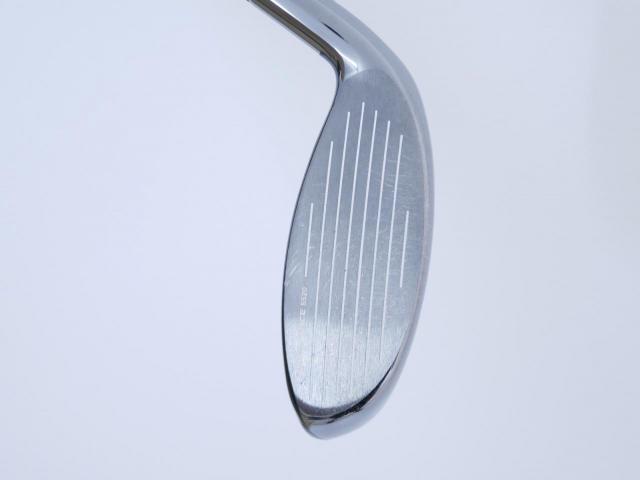 Fairway Wood : callaway : ไม้กระเทย Callaway Mavrik Pro (ปี 2021 Japan Spec.) Loft 18 ก้านเหล็ก NS Pro 950 NEO Flex S