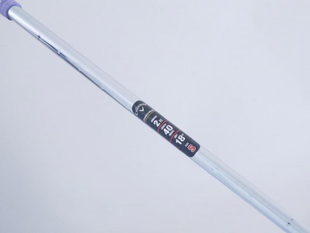 Fairway Wood : callaway : ไม้กระเทย Callaway Mavrik Pro (ปี 2021 Japan Spec.) Loft 18 ก้านเหล็ก NS Pro 950 NEO Flex S