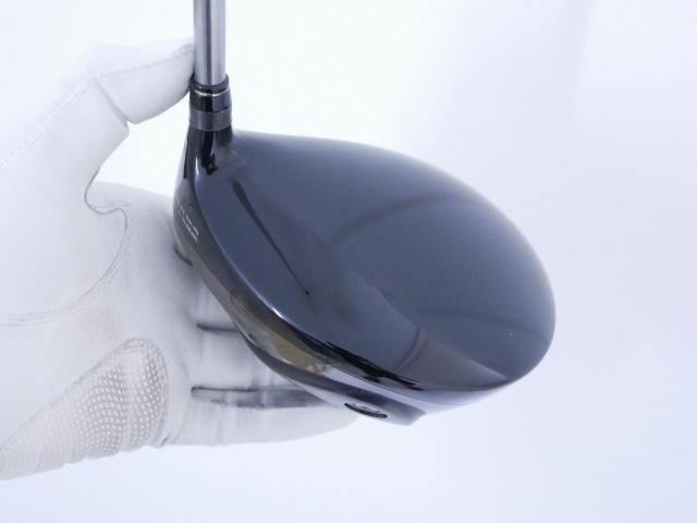 Driver : Kamui : ไดรเวอร์ Kamui KP-X Loft 10.5 ก้าน BUZZ TG105 Flex R