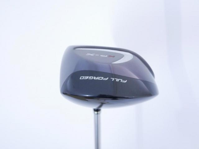 Driver : Kamui : ไดรเวอร์ Kamui KP-X Loft 10.5 ก้าน BUZZ TG105 Flex R