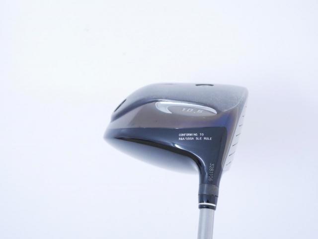 Driver : Kamui : ไดรเวอร์ Kamui KP-X Loft 10.5 ก้าน BUZZ TG105 Flex R