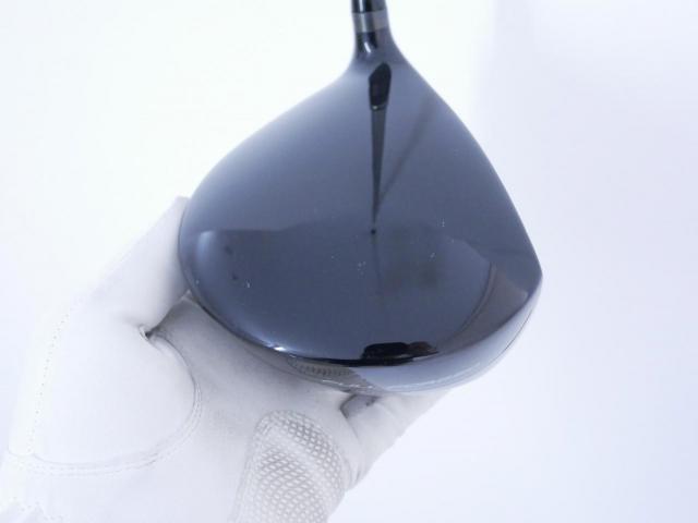 Driver : Kamui : ไดรเวอร์ Kamui KP-X Loft 10.5 ก้าน BUZZ TG105 Flex R