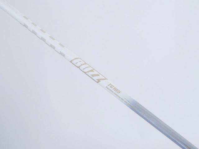 Driver : Kamui : ไดรเวอร์ Kamui KP-X Loft 10.5 ก้าน BUZZ TG105 Flex R