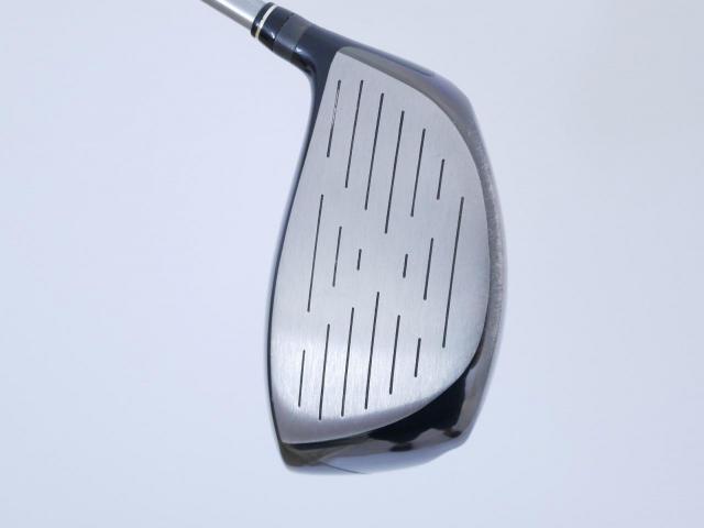 Driver : Kamui : ไดรเวอร์ Kamui KP-X Loft 10.5 ก้าน BUZZ TG105 Flex R