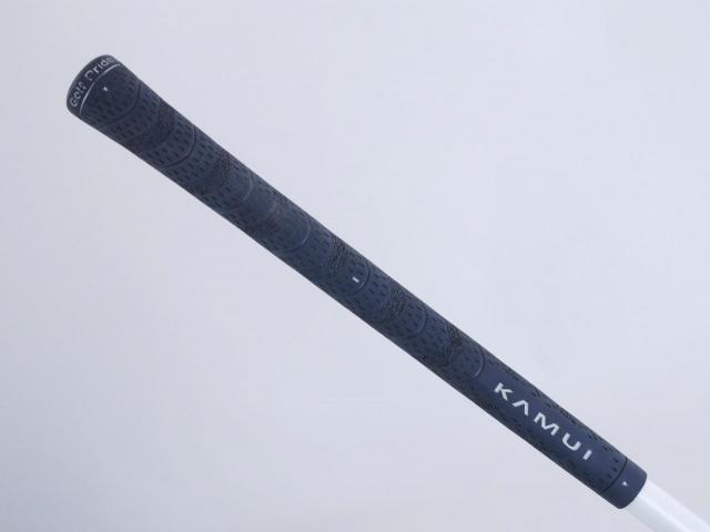 Driver : Kamui : ไดรเวอร์ Kamui KP-X Loft 10.5 ก้าน BUZZ TG105 Flex R