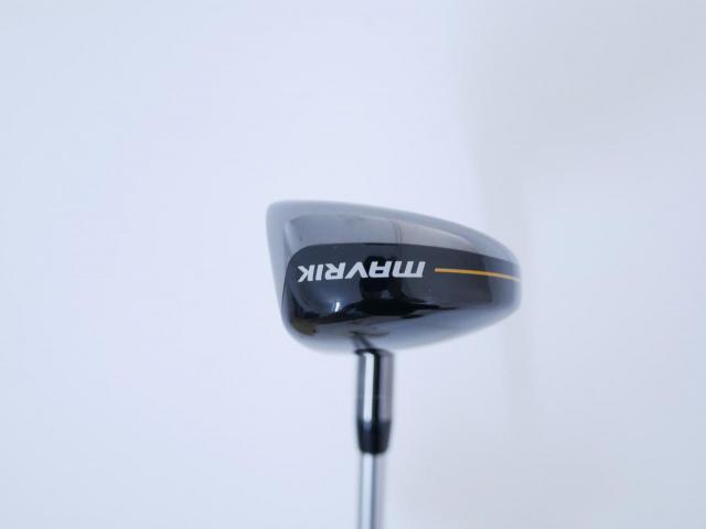Fairway Wood : callaway : ไม้กระเทย Callaway Mavrik MAX (ปี 2021) Loft 21 ก้าน Mitsubishi Diamana 40 Flex SR