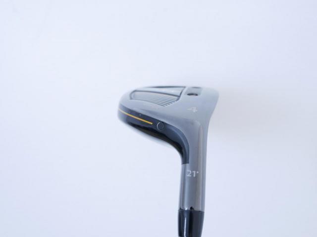 Fairway Wood : callaway : ไม้กระเทย Callaway Mavrik MAX (ปี 2021) Loft 21 ก้าน Mitsubishi Diamana 40 Flex SR