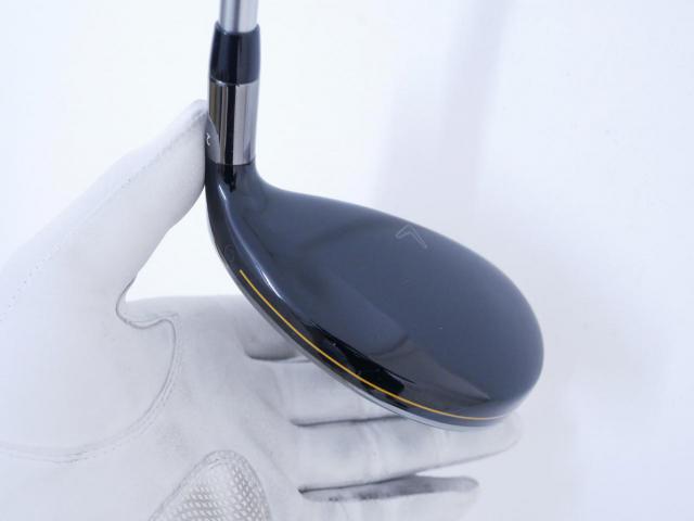 Fairway Wood : callaway : ไม้กระเทย Callaway Mavrik MAX (ปี 2021) Loft 21 ก้าน Mitsubishi Diamana 40 Flex SR