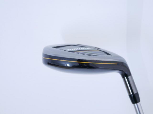 Fairway Wood : callaway : ไม้กระเทย Callaway Mavrik MAX (ปี 2021) Loft 21 ก้าน Mitsubishi Diamana 40 Flex SR