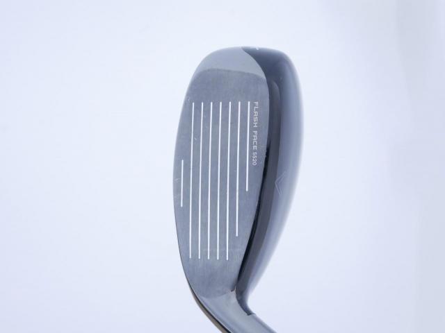 Fairway Wood : callaway : ไม้กระเทย Callaway Mavrik MAX (ปี 2021) Loft 21 ก้าน Mitsubishi Diamana 40 Flex SR