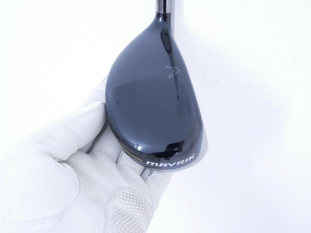 Fairway Wood : callaway : ไม้กระเทย Callaway Mavrik MAX (ปี 2021) Loft 21 ก้าน Mitsubishi Diamana 40 Flex SR