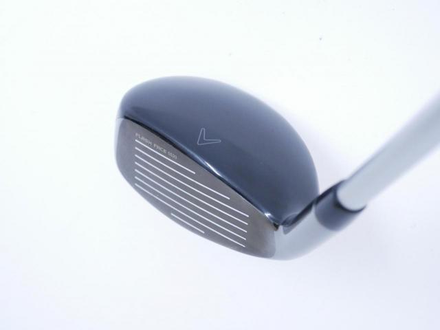 Fairway Wood : callaway : ไม้กระเทย Callaway Mavrik MAX (ปี 2021) Loft 21 ก้าน Mitsubishi Diamana 40 Flex SR