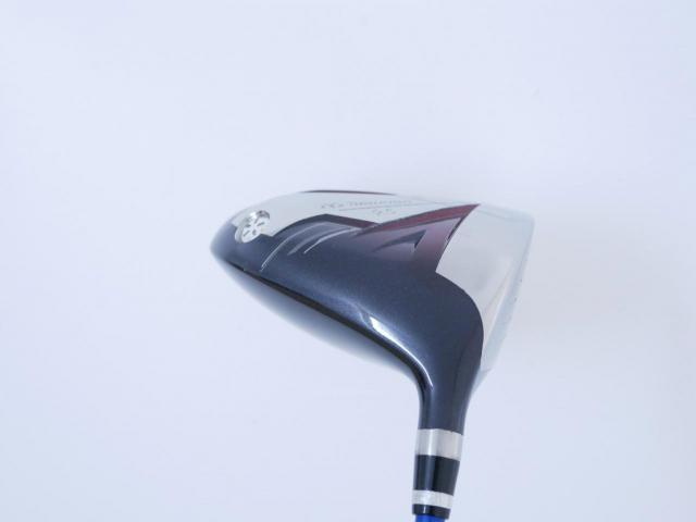 Driver : Other Brand : ไดรเวอร์ Tobunda TRY FIT XL Loft 9.5 ก้าน Tour AD BB-6 Flex S