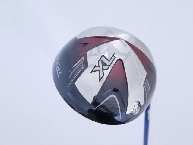Driver : Other Brand : ไดรเวอร์ Tobunda TRY FIT XL Loft 9.5 ก้าน Tour AD BB-6 Flex S