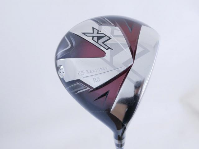 Driver : Other Brand : ไดรเวอร์ Tobunda TRY FIT XL Loft 9.5 ก้าน Tour AD BB-6 Flex S