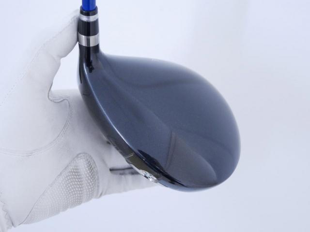 Driver : Other Brand : ไดรเวอร์ Tobunda TRY FIT XL Loft 9.5 ก้าน Tour AD BB-6 Flex S