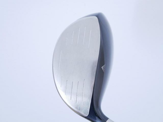 Driver : Other Brand : ไดรเวอร์ Tobunda TRY FIT XL Loft 9.5 ก้าน Tour AD BB-6 Flex S