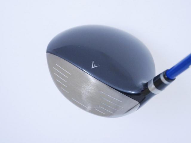 Driver : Other Brand : ไดรเวอร์ Tobunda TRY FIT XL Loft 9.5 ก้าน Tour AD BB-6 Flex S