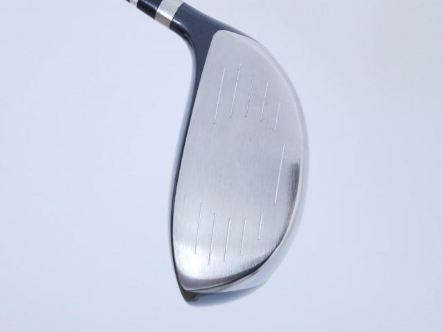 Driver : Other Brand : ไดรเวอร์ Tobunda TRY FIT XL Loft 9.5 ก้าน Tour AD BB-6 Flex S