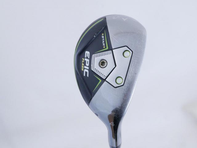 Fairway Wood : callaway : ไม้กระเทย Callaway EPIC Flash Star Loft 20 ก้าน Fujikura Speeder Evolution Flex S